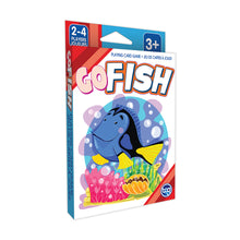 Charger l&#39;image dans la galerie, Kids Games | Go Fish Card Game
