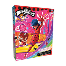 Charger l&#39;image dans la galerie, Sure Lox Kids | Miraculous Kid’s Jumbo Box Puzzles

