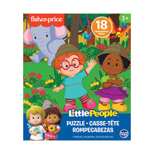 Load image into Gallery viewer, Sure Lox Kids | Fisher Price Jumbo Box Puzzles
