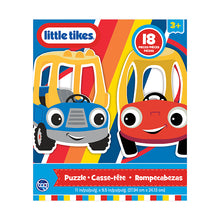 Load image into Gallery viewer, Sure Lox Kids | Little Tikes Jumbo Box Puzzles
