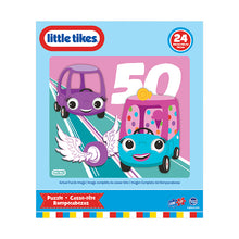 Load image into Gallery viewer, Sure Lox Kids | Little Tikes Jumbo Box Puzzles
