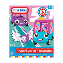 Charger l&#39;image dans la galerie, Sure Lox Kids | Little Tikes Jumbo Box Puzzles
