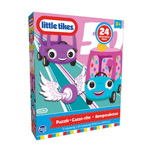 Charger l&#39;image dans la galerie, Sure Lox Kids | Little Tikes Jumbo Box Puzzles
