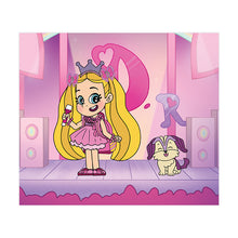 Charger l&#39;image dans la galerie, Sure Lox Kids | Love Diana Kid’s Jumbo Box Puzzles
