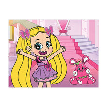 Charger l&#39;image dans la galerie, Sure Lox Kids | Love Diana Kid’s Jumbo Box Puzzles

