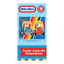 Load image into Gallery viewer, Sure Lox Kids | Little Tikes Standard Assortment 18 &amp; 24 Piece Puzzles
