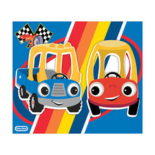 Load image into Gallery viewer, Sure Lox Kids | Little Tikes Standard Assortment 18 &amp; 24 Piece Puzzles
