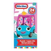 Load image into Gallery viewer, Sure Lox Kids | Little Tikes Standard Assortment 18 &amp; 24 Piece Puzzles
