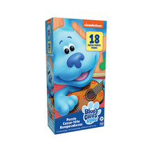 Charger l&#39;image dans la galerie, Sure Lox Kids | Blue&#39;s Clues Standard Assortment 18 &amp; 24 Piece Puzzles
