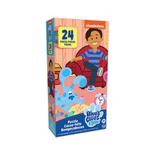 Charger l&#39;image dans la galerie, Sure Lox Kids | Blue&#39;s Clues Standard Assortment 18 &amp; 24 Piece Puzzles

