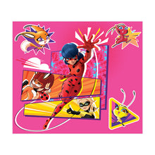 Load image into Gallery viewer, Sure Lox Kids | Miraculous Standard Assortment Puzzles
