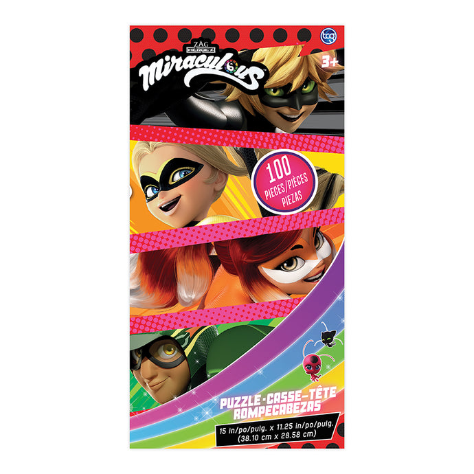 Magnetic Creations  Miraculous Tin – TCG TOYS