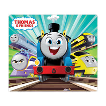 Load image into Gallery viewer, Sure Lox Kids | Thomas &amp; Friends Standard Assortment 18 &amp; 24 Piece Puzzles
