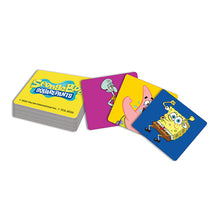 Load image into Gallery viewer, Kids Games | SpongeBob SquarePants Memory Match Game
