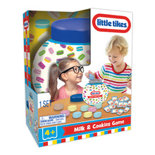 Charger l&#39;image dans la galerie, Kids Games | Little Tikes Milk &#39;N Cookies
