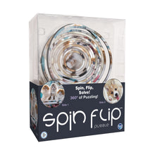 Charger l&#39;image dans la galerie, Spin Flip Puzzles | Kittens &amp; Puppy
