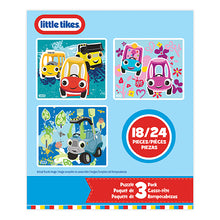 Charger l&#39;image dans la galerie, Sure Lox Kids | Little Tikes 3-In-1 Puzzles
