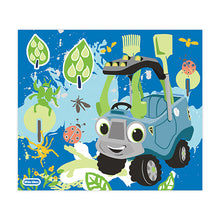 Load image into Gallery viewer, Sure Lox Kids | Little Tikes 3-In-1 Puzzles

