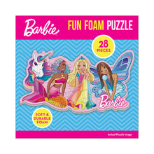 Charger l&#39;image dans la galerie, Sure Lox Kids | Barbie Fun Foam Puzzle
