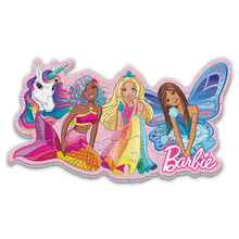 Load image into Gallery viewer, Sure Lox Kids | Barbie Fun Foam Puzzle
