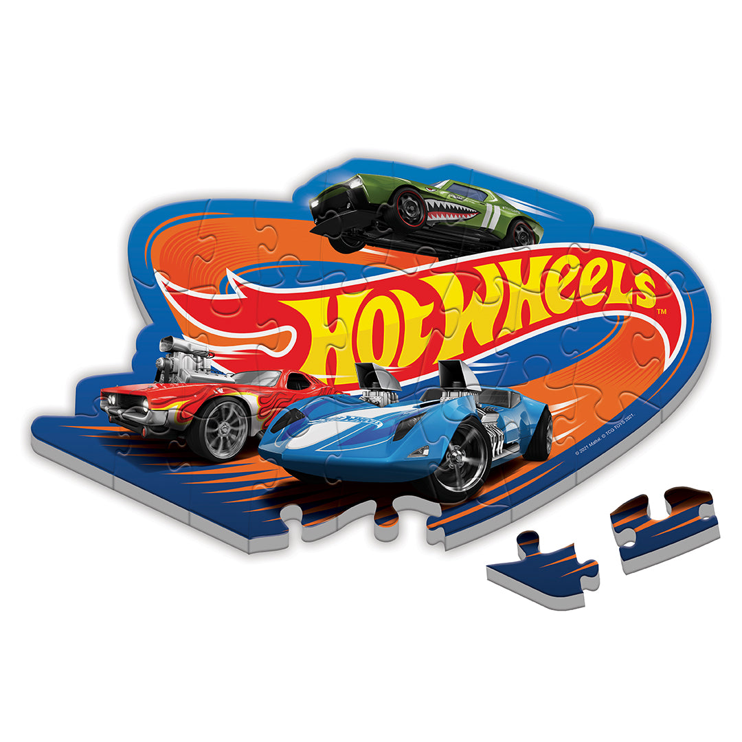 Hot wheels fun clearance
