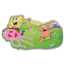 Load image into Gallery viewer, Sure Lox Kids | SpongeBob SquarePants Fun Foam Puzzle
