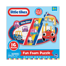 Load image into Gallery viewer, Sure Lox Kids | Little Tikes Fun Foam Puzzle
