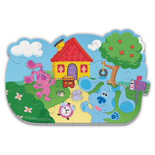 Charger l&#39;image dans la galerie, Sure Lox Kids | Blue&#39;s Clues Fun Foam Puzzle
