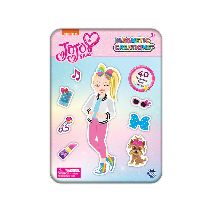 Magnetic Creations  Miraculous Tin – TCG TOYS