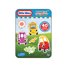 Load image into Gallery viewer, Magnetic Creations | Little Tikes Tin
