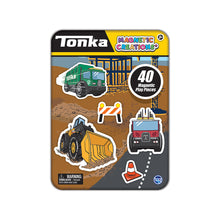 Load image into Gallery viewer, Magnetic Creations | Tonka Tin
