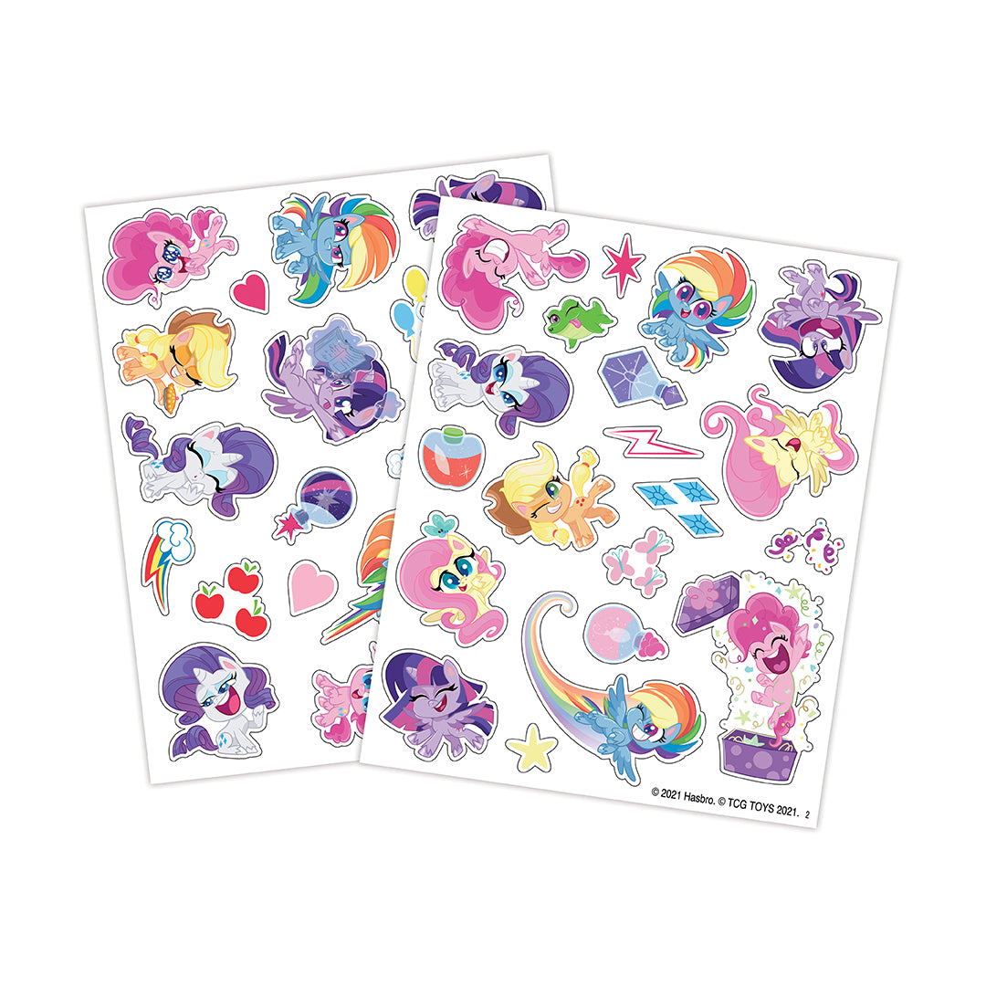 My little pony magnetic scribbler cheap