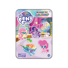 Load image into Gallery viewer, Magnetic Creations | My Little Pony Tin
