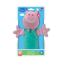 Charger l&#39;image dans la galerie, Puppets | Daddy Pig Hand Puppet

