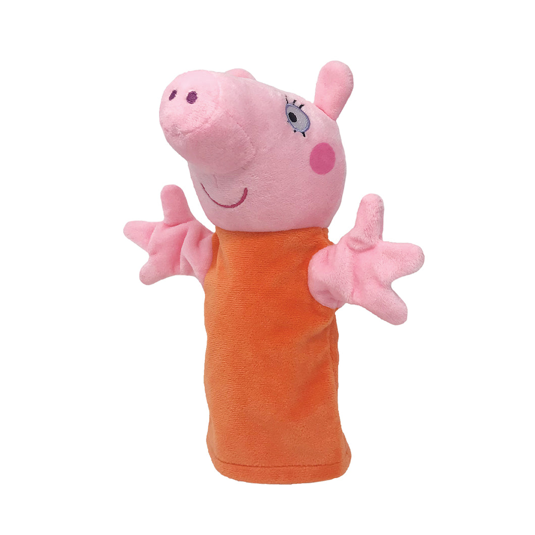 Puppets | Mommy Pig Hand Puppet