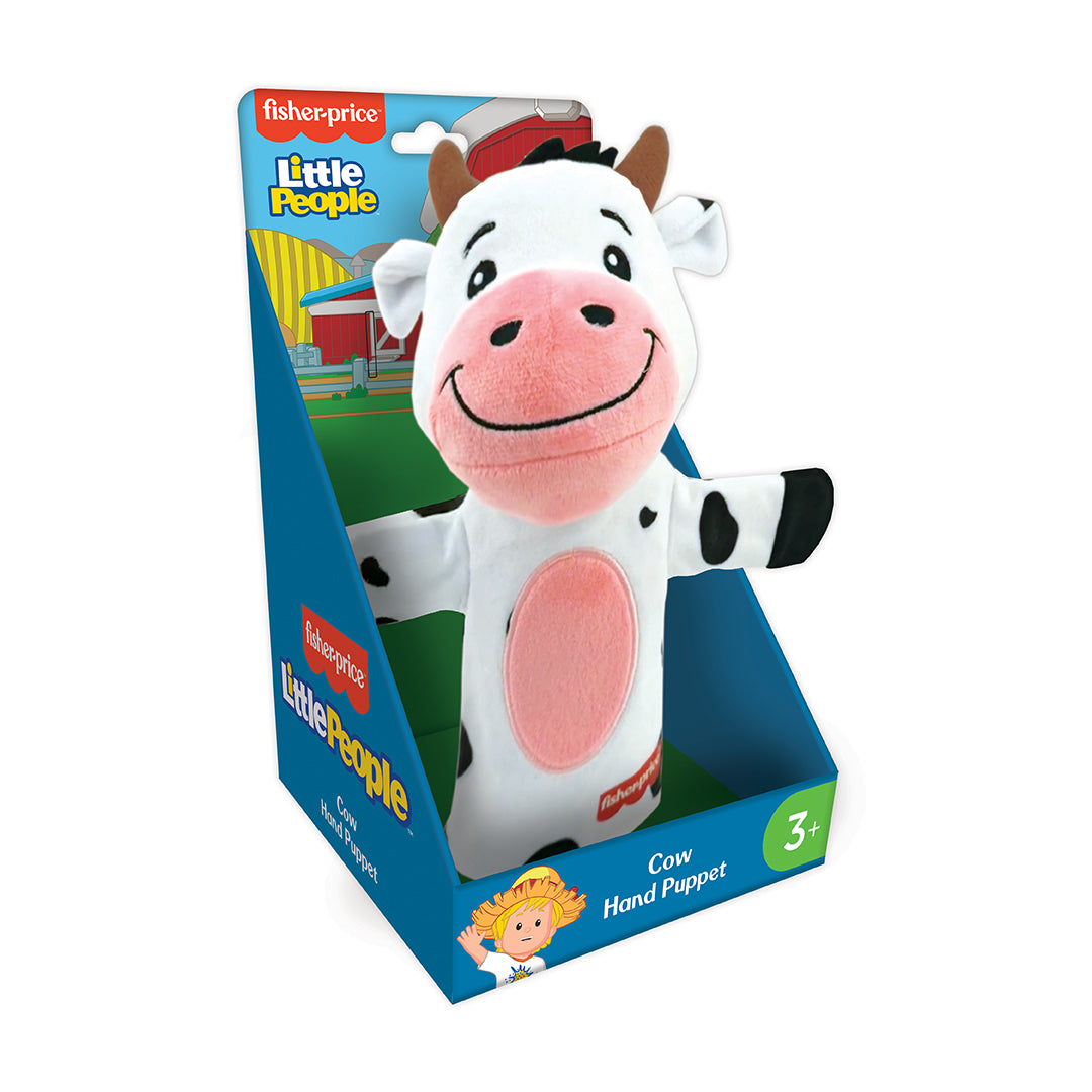 Hand puppet price sales