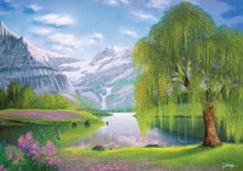 Load image into Gallery viewer, Sure Lox | 300 Piece Serenity Now Puzzle Collection
