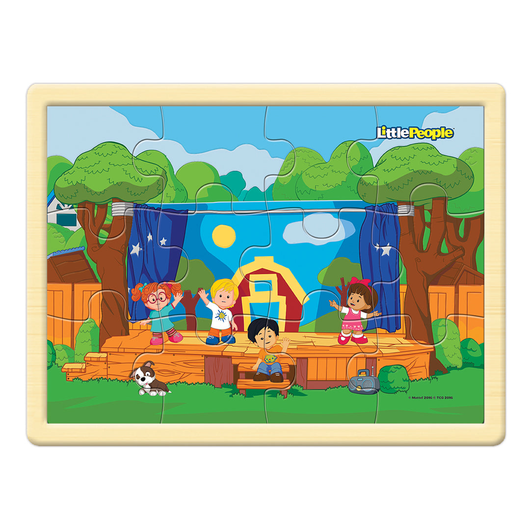 Fisher price puzzles cheap