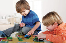 Load image into Gallery viewer, Megamat | Fisher Price Little People Original Megamat
