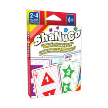 Charger l&#39;image dans la galerie, Kids Games | Shanuco Card Game
