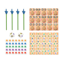 Load image into Gallery viewer, Feature Games | Boogers Board Game
