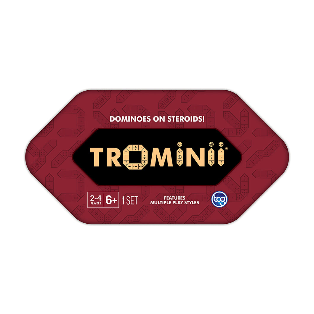 Feature Games | Trominii
