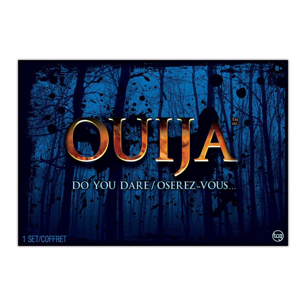 Feature Games | Ouija
