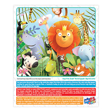 Load image into Gallery viewer, Sure Lox Kids | Kutie Kids 24 Piece Puzzle
