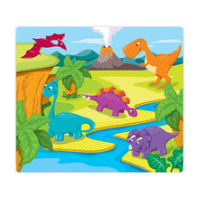 Load image into Gallery viewer, Sure Lox Kids | Kutie Kids 24 Piece Puzzle
