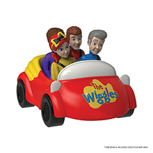 Load image into Gallery viewer, Megamat | The Wiggles Jumbo Megamat
