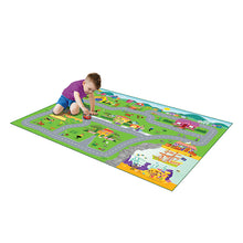 Load image into Gallery viewer, Megamat | The Wiggles Jumbo Megamat
