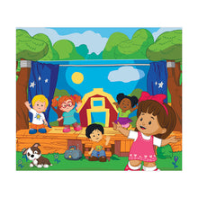 Load image into Gallery viewer, Sure Lox Kids | Fisher Price Standard Assortment Kids Puzzles
