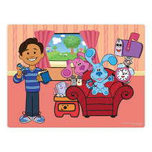 Charger l&#39;image dans la galerie, Sure Lox Kids | Blue&#39;s Clues Color Surprise Puzzle
