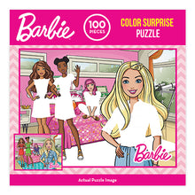 Load image into Gallery viewer, Sure Lox Kids | Barbie Color Surprise Puzzle
